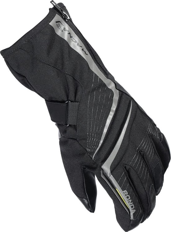 Macna Ronda RTX L Handschoenen Zwart