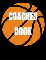 Basketball Coaches Book