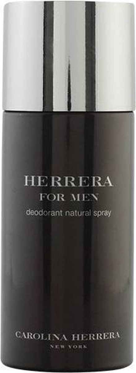 CAROLINA HERRERA by Carolina Herrera 150 ml - Deodorant Spray (Can)