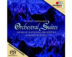Orchestral Music