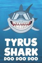 Tyrus - Shark Doo Doo Doo