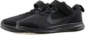 Nike Downshifter 9 Sportschoenen - Maat 31 - Unisex - zwart