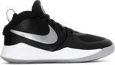 Nike Sportschoenen - Maat 38 - Unisex - zwart/grijs/wit