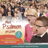Met Psalmen prijzen 3 - Kinderen van de Eben-Haëzerschool te Rhenen zingen niet-Ritmische Psalmen o.l.v. A.M. van Manen - M. den Haan bespeelt het orgel