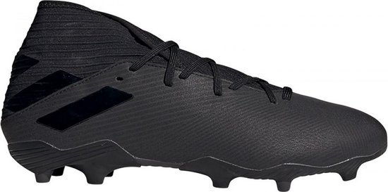 adidas adidas Nemeziz 19.3 FG Sportschoenen - Maat 42 2/3 - Mannen - zwart  | bol.com