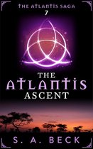 The Atlantis Saga 7 - The Atlantis Ascent