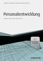Haufe Fachbuch - Personalentwicklung