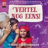 Vertel Nog Eens