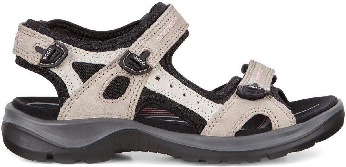 ECCO OFFROAD–Sandalen–Vrouwen– –39 Beige