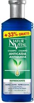 Anti-Haarverlies Shampoo Naturaleza y Vida Champú Anticaída 100 ml