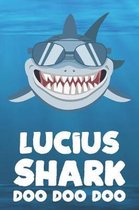 Lucius - Shark Doo Doo Doo