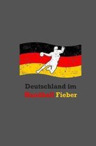 Deutschland Im Handball Fieber