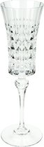 Cristal D'arques Lady Diamond - 15 cl - Set-6