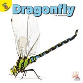 Flying Insects - Dragonfly