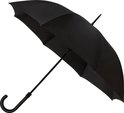 Falcone Luxe Paraplu - Windproof - Ø 101 CM - Zwar