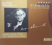 Brendel Alfred Iii - Greatest Pianist Of .