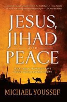 Jesus Jihad & Peace