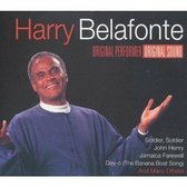 Harry Belafonte - Original Performer