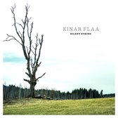 Einar Flaa - Silent String (LP)