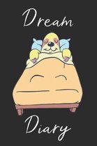 Sloth Dream Diary