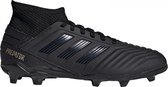 adidas Sportschoenen - Maat 38 - Mannen - zwart