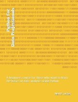 Python For Data Professionals