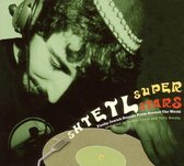 Various Artists - Shtetl Superstars (CD)
