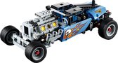 LEGO Technic Le Hot Rod - 42022