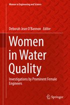 Women in Engineering and Science - Women in Water Quality