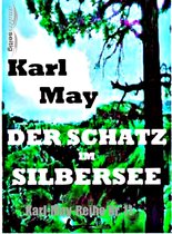 Karl-May-Reihe - Der Schatz im Silbersee