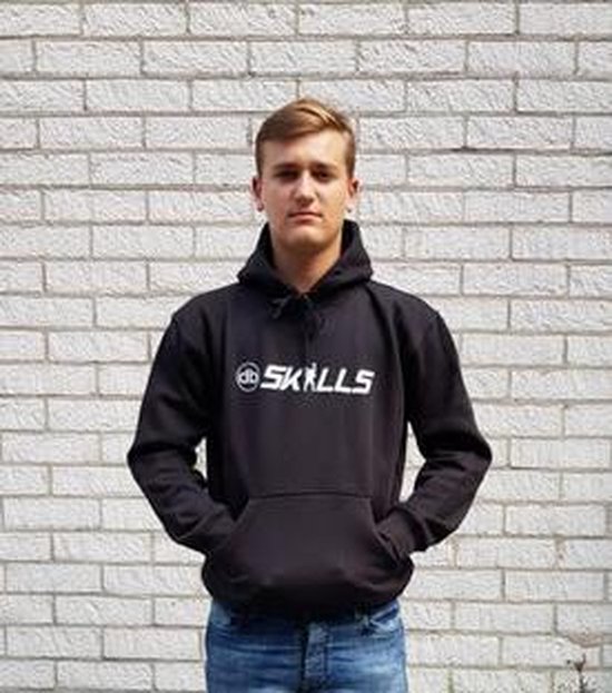 Hoodie/sweaters sport db SKILLS