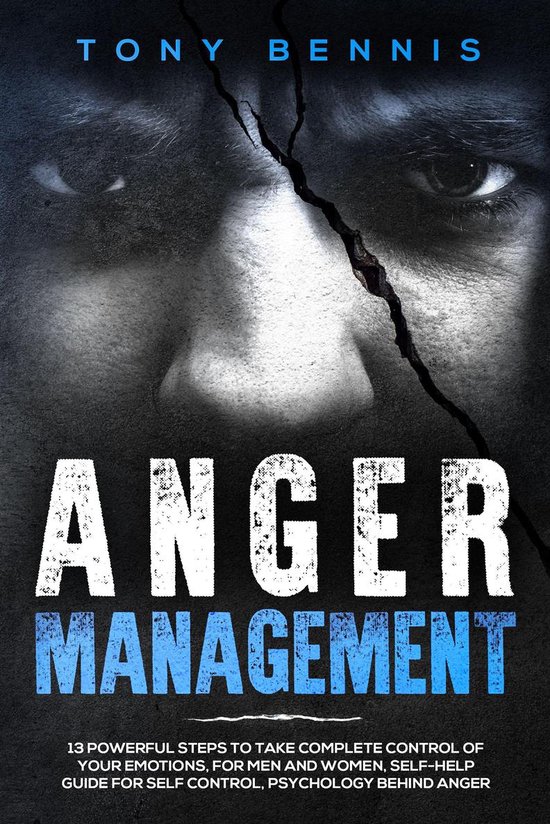 Anger Management - cover