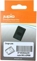 Jupio Charger Plate for Fujifilm NP95