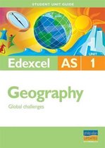 Edexcel AS Geography