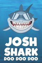 Josh - Shark Doo Doo Doo