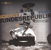 Science Fiction Park Bundesrepublik