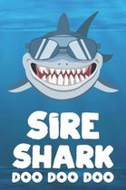 Sire - Shark Doo Doo Doo