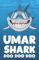 Umar - Shark Doo Doo Doo