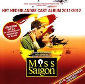 Miss Saigon (Nederlandse Musical Cast Recording)