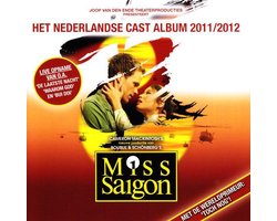 Miss Saigon (nl)