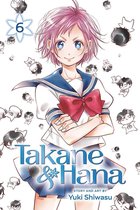 Takane  Hana 06 Volume 6