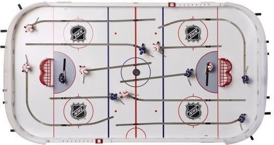 Thumbnail van een extra afbeelding van het spel Stiga IJshockeygame Stanley Cup