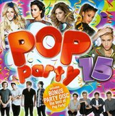 Pop Party 15