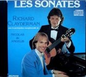 Les Sonates