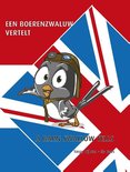 Een boerenzwaluw vertelt Een boerenzwaluw vertelt