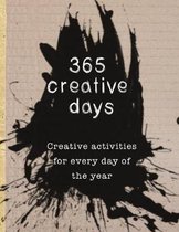 365 Creative Days