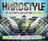 Various Artists - Hardstyle The Ultimate Col. 3-2012