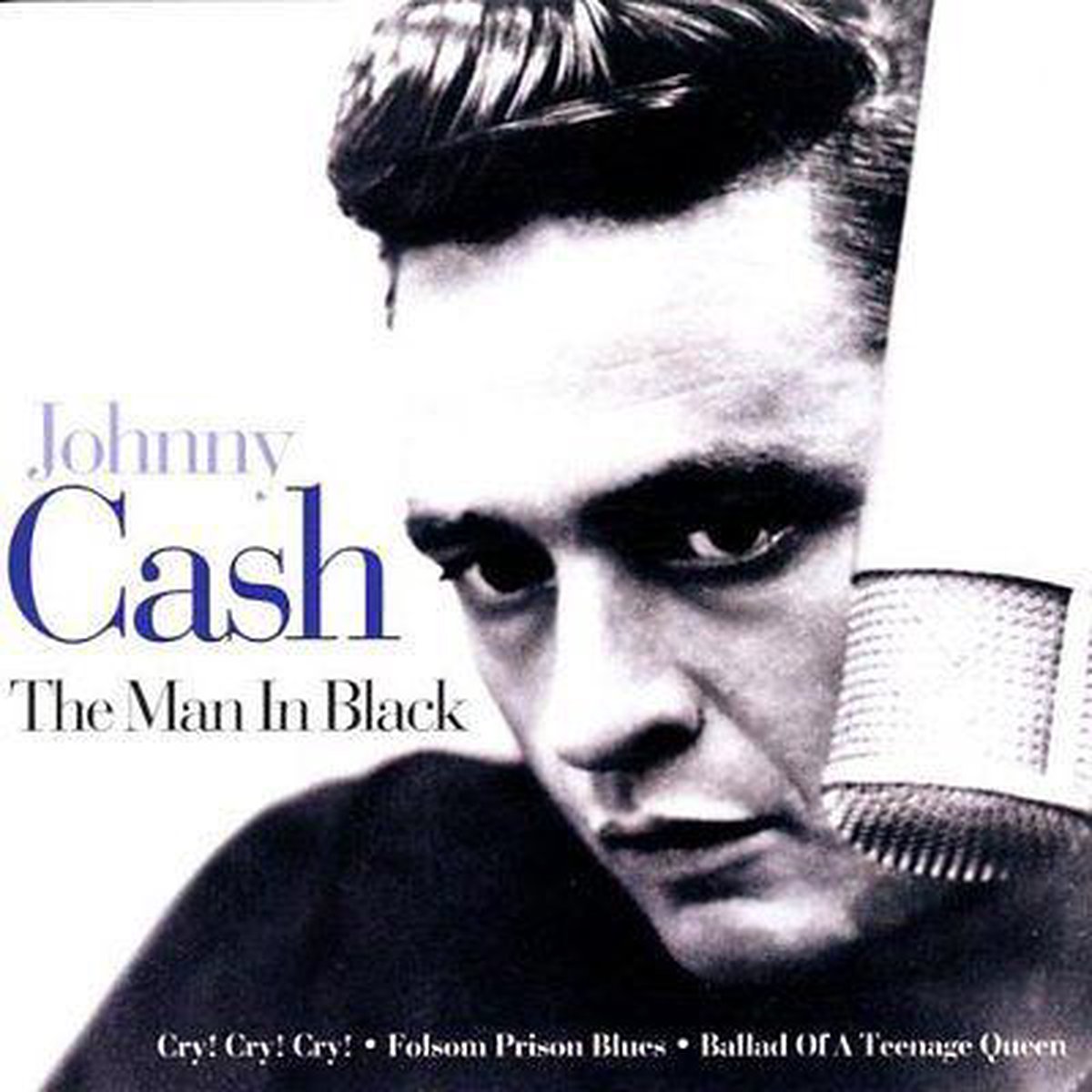Johnny Cash