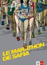 Le marathon de Safia