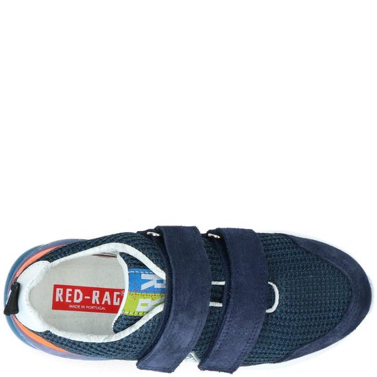Red-Rag Sneaker - Jongens - Maat 30 - | bol.com
